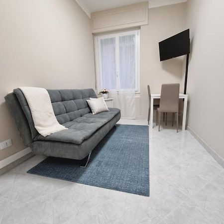 Casa Sanremo Apartment Ngoại thất bức ảnh