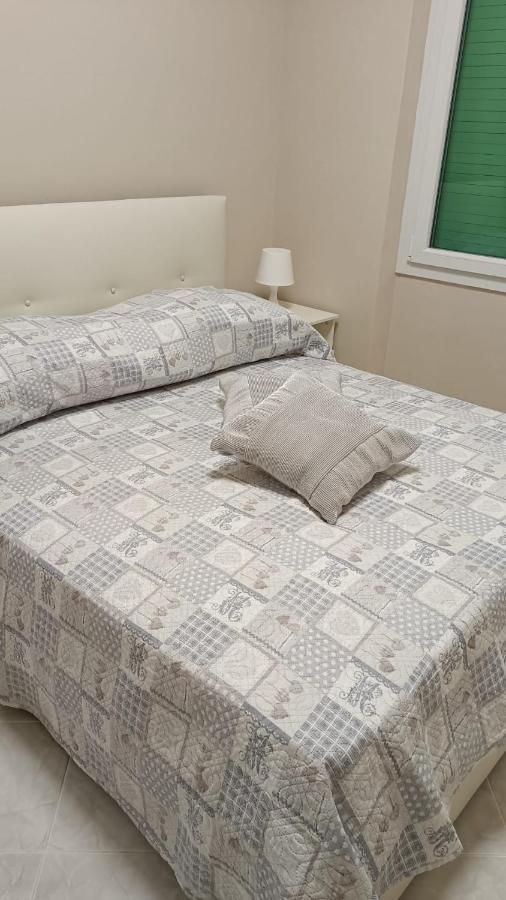 Casa Sanremo Apartment Ngoại thất bức ảnh