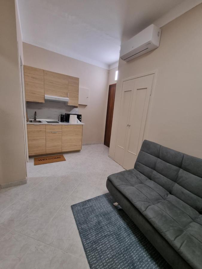 Casa Sanremo Apartment Ngoại thất bức ảnh