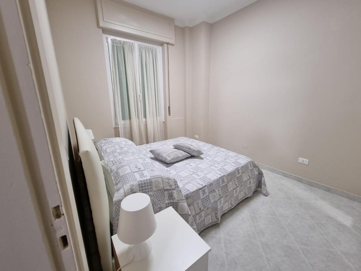 Casa Sanremo Apartment Ngoại thất bức ảnh