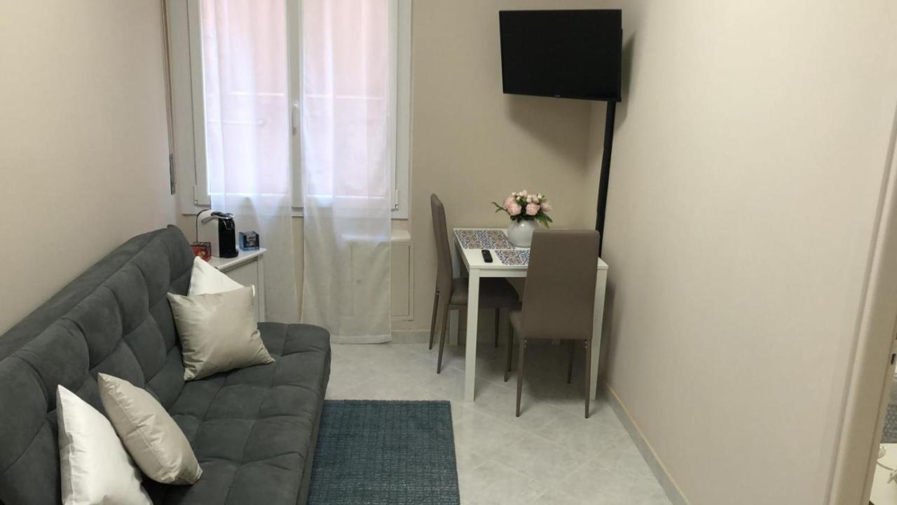 Casa Sanremo Apartment Ngoại thất bức ảnh