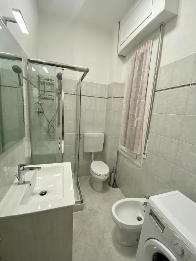Casa Sanremo Apartment Ngoại thất bức ảnh