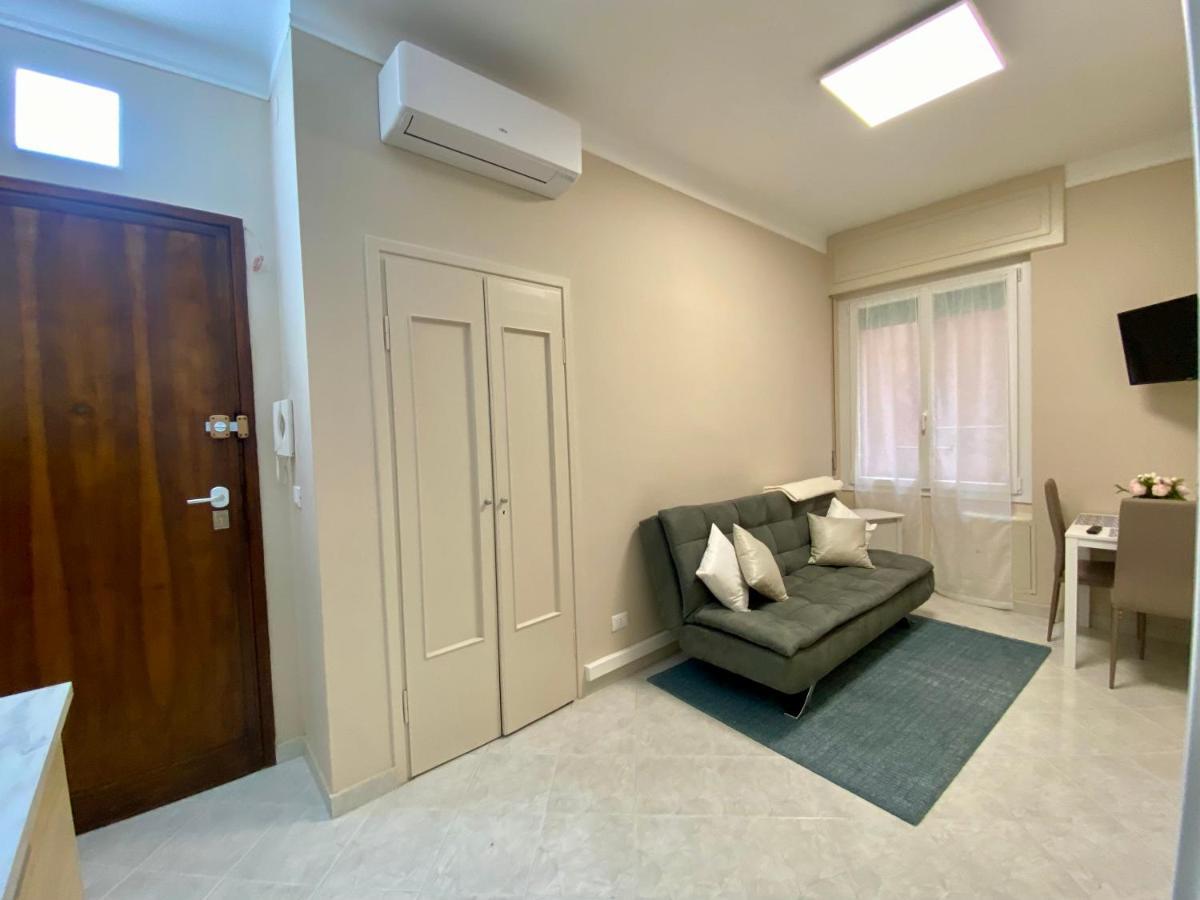 Casa Sanremo Apartment Ngoại thất bức ảnh