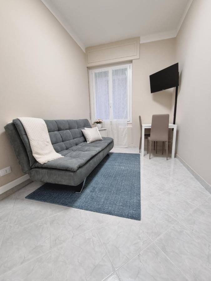 Casa Sanremo Apartment Ngoại thất bức ảnh