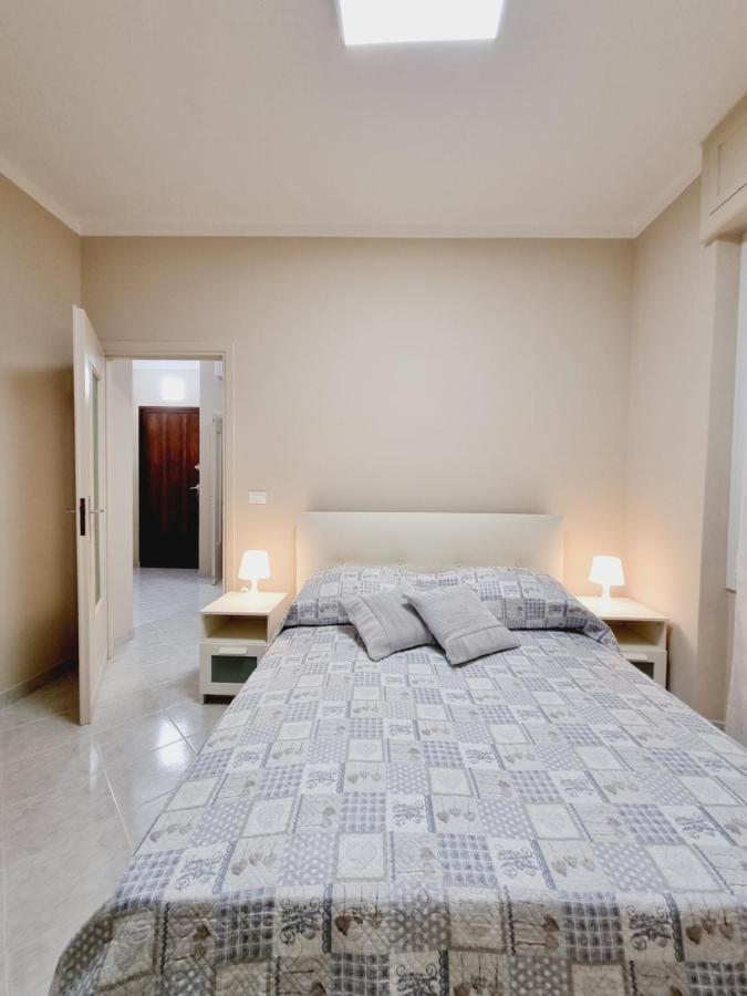Casa Sanremo Apartment Ngoại thất bức ảnh
